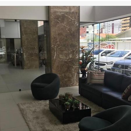 Manaira Apart Hotel João Pessoa Εξωτερικό φωτογραφία