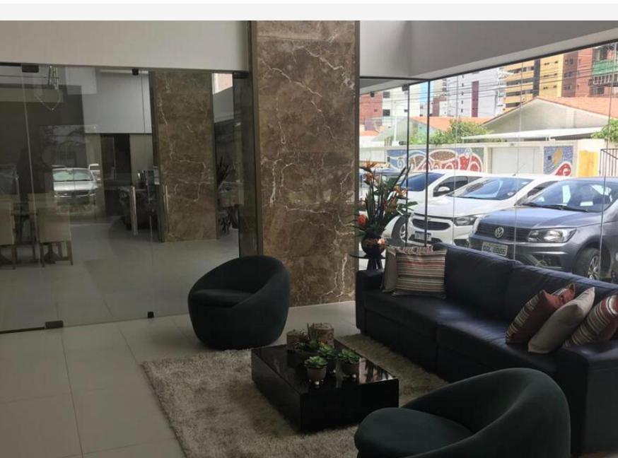 Manaira Apart Hotel João Pessoa Εξωτερικό φωτογραφία