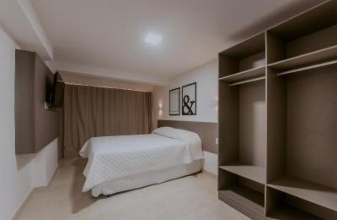 Manaira Apart Hotel João Pessoa Εξωτερικό φωτογραφία
